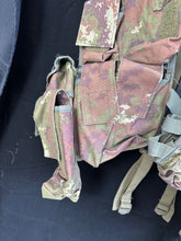 Load image into Gallery viewer, Genuine Mil-Tec Army Backpack - Tactical - Load Bearing Rig - Air Soft Paintball
