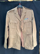 Grade 1 British Army FAD No2 Dress Uniform Jacket - Size 176/100/92 - The Militaria Shop