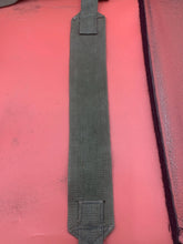 Load image into Gallery viewer, Original WW2 Dated British Army 44 Pattern Shoulder Strap Complete Set
