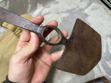 Load image into Gallery viewer, Original WW2 British Army Entrenching Tool Helve Set
