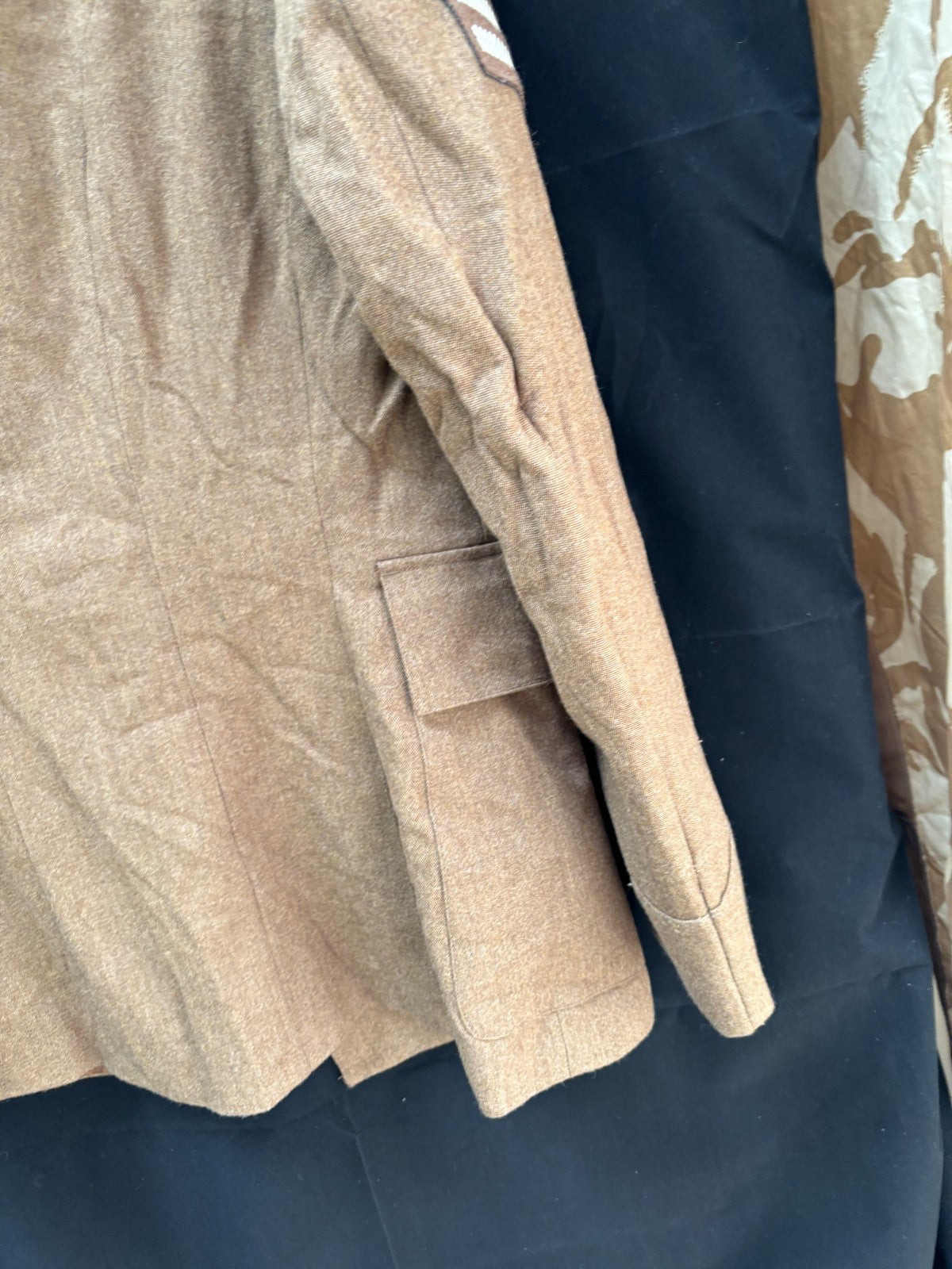 Grade 1 British Army FAD No2 Dress Uniform Jacket - Size 170/104/88 - The Militaria Shop