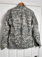 Surplus US Army ACU Combat Uniform Jacket-Small Long - The Militaria Shop