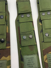 Load image into Gallery viewer, Genuine British Army Woodland DPM IRR PLCE Frog Scabbard
