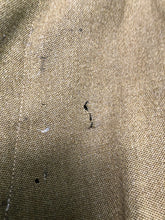 Load image into Gallery viewer, Original WW2 British Army Dress Trousers - Size 32&quot; Waist - The Militaria Shop
