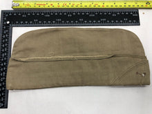 Load image into Gallery viewer, Genuine US Army / Navy WW2 Issue Garrison Cap
