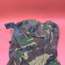 Charger l&#39;image dans la galerie, Genuine British Army Surplus DPM Camouflaged Gaiters - Size Standard
