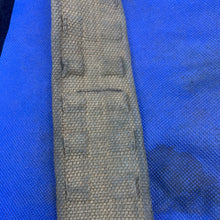 Load image into Gallery viewer, WW2 British Army / RAF 37 Pattern Combat Belt - Used Original - 40&quot; Waist
