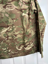 Load image into Gallery viewer, Surplus British Army MTP Barrack Shirt -Size 180/105 - The Militaria Shop
