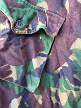 Load image into Gallery viewer, Surplus British Army DPM Smock Combat Size 180/104 - The Militaria Shop
