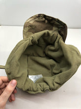 Charger l&#39;image dans la galerie, Genuine British Army MultiCam MTP Camouflage Combat Cap - Size Large
