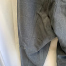 Original British Royal Air Force RAF Trousers - Size 13 - 34" Waist - The Militaria Shop