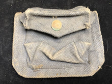 Load image into Gallery viewer, Original WW2 British Army 37 Pattern Pistol Ammo Pouch
