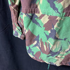Genuine British Army DPM Camo Combat Smock Military Jacket Uniform - 170/96 - The Militaria Shop