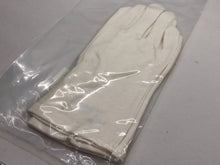 Lade das Bild in den Galerie-Viewer, NEW Genuine British Army NBC Inner Protective Gloves - Ideal for Parade / MP Use
