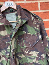 Charger l&#39;image dans la galerie, Genuine British Army DPM Camouflaged Combat Smock Jacket - Size 180/96
