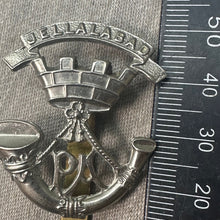 Lade das Bild in den Galerie-Viewer, British Army Somerset Light Infantry Cap Badge
