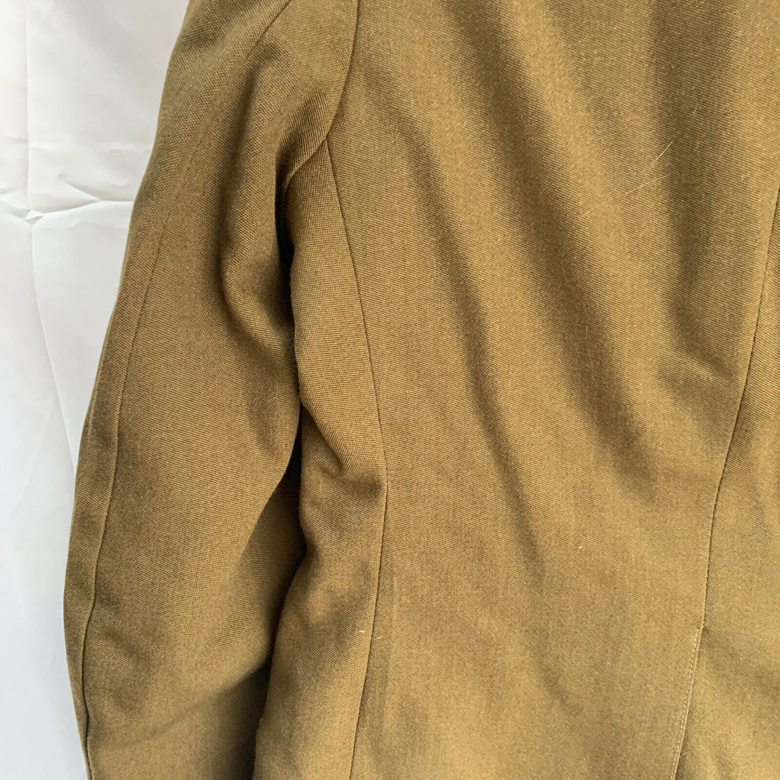 Genuine British Army No.2 Dress Uniform Tunic Jacket - Size 176/100/84 - The Militaria Shop
