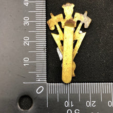 Charger l&#39;image dans la galerie, Original Army Badge - Indian Army Corps of Electrical and Mechanical Engineers - The Militaria Shop
