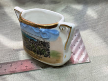 Load image into Gallery viewer, Original Vintage Crested China Ware Jug - RYDE - Isle of Wight
