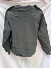 Lade das Bild in den Galerie-Viewer, Vintage Northern Ireland Police Showerproof Jumper Pullover Military G1 Size 44&quot; - The Militaria Shop
