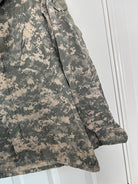 Surplus US Army ACU Combat Uniform Jacket-Medium-Long - The Militaria Shop