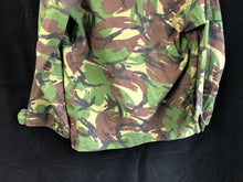 Load image into Gallery viewer, Genuine British Army DPM Combat Lightweight Combat Jacket Smock - 40&quot; Chest
