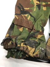 Charger l&#39;image dans la galerie, Genuine British Army DPM Camouflaged Gaiters - Size Standard
