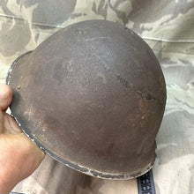 Charger l&#39;image dans la galerie, Original British Army Mk4 Combat Helmet
