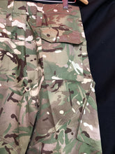 Charger l&#39;image dans la galerie, NEW with Tags - British Army Surplus MTP Combat Trousers - Size 80/80/96 - The Militaria Shop
