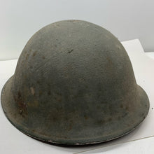 Load image into Gallery viewer, Genuine British Army Mk4 Combat Helmet - Original Paintwork Untouched
