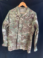 Charger l&#39;image dans la galerie, Genuine British Army Warm Weather Combat Jacket 2 IR MTP Camouflage - 170/96
