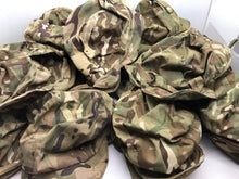 Charger l&#39;image dans la galerie, Genuine British Army MultiCam MTP Camouflage Combat Cap - Size Medium
