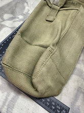 Load image into Gallery viewer, Original WW2 British Army 37 Pattern Bren Pouch
