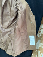 Grade 1 British Army FAD No2 Dress Uniform Jacket - Size 170/92/76 - The Militaria Shop