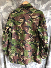 Load image into Gallery viewer, Genuine British Army Combat Field Jacket Smock DPM - 170/96
