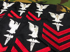 Genuine US Navy Hospital Corpsman Patch / Badge - The Militaria Shop