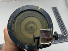 Load image into Gallery viewer, Original WW2 British Royal Air Force RAF Air Ministry Marked Hand Held Compass
