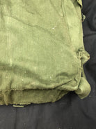 Genuine British Army 58 Pattern Equipment Large Pack - The Militaria Shop