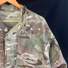 Load image into Gallery viewer, Genuine British Army Warm Weather Combat Jacket 2 IR MTP Camouflage - 170/104
