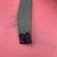 Load image into Gallery viewer, Original WW2 Dated British Army 44 Pattern Shoulder Strap Complete Set
