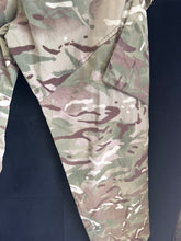 Load image into Gallery viewer, British Army Surplus MTP Combat Trousers - Size 75/76/92 - The Militaria Shop
