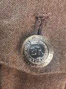 British Army Surplus No.2 Service Dress Jacket - Engineers - Size 176/96/80 - The Militaria Shop