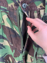 Load image into Gallery viewer, Genuine British Army DPM Combat Trousers - Size 82/80/96
