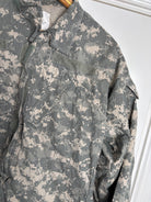 Surplus US Army ACU Combat Uniform Jacket-Small Long - The Militaria Shop