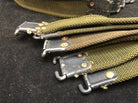 Genuine British Army SLR Rifle Sling / Shoulder Strap - New Old Stock! - The Militaria Shop