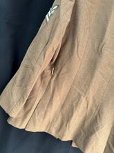 Load image into Gallery viewer, Grade 1 British Army FAD No2 Dress Uniform Jacket - Size 182/120/104 - The Militaria Shop
