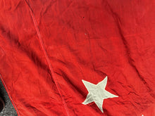 Charger l&#39;image dans la galerie, Vintage Turkey Turkish Mulitpiece National Flag

