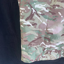 Load image into Gallery viewer, Genuine British Army Warm Weather Combat Jacket 2 IR MTP Camouflage - 170/96
