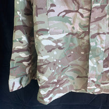 Load image into Gallery viewer, Genuine British Army Warm Weather Combat Jacket 2 IR MTP Camouflage - 170/104
