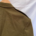 Genuine British Army No.2 Dress Uniform Tunic Jacket - Size 188/104/88 - The Militaria Shop